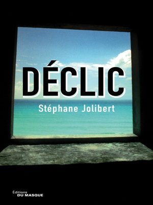 cover image of Déclic